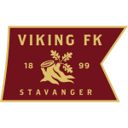 Viking II badge