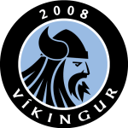 Vikingur Gota badge