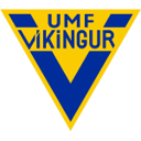 Vikingur Olafsiik badge
