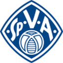 Viktoria Aschaffenburg badge