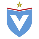 Viktoria Berlin W badge
