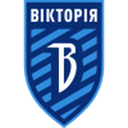 Viktoriya Mykolaivka badge