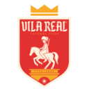 Vila Real badge
