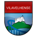 Vilavelhense badge