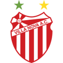Villa Nova badge