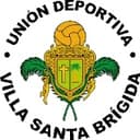 Villa Santa Brígida badge