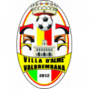 Villa Valle badge