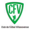 Villanovense badge