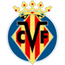 Villarreal II badge