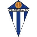 Villarrubia badge