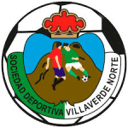 Villaverde Norte badge