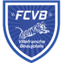 Villefranche badge