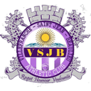 Villefranche SJB badge