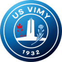 Vimy badge