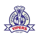 Vipers badge