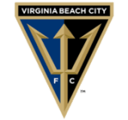 Virginia Beach City badge