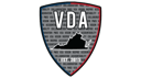 Virginia Development Academy W badge