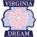 Virginia Dream badge