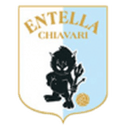 Virtus Entella badge