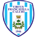 Virtus Francavilla badge
