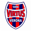 Virtus Verona badge