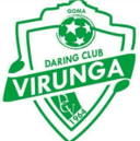 Virunga badge