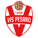 Vis Pesaro badge