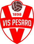 Vis Pesaro U18 badge