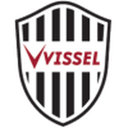 Vissel Kobe badge