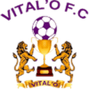 Vital'O badge
