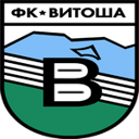Vitosha Bistritsa badge
