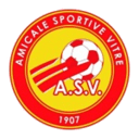 Vitré badge