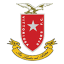 Vittoriosa Stars badge