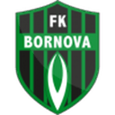 Bornova 1877 badge