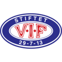 Vålerenga II badge