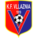 Vllaznia Shkodër badge