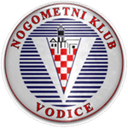 Vodice badge