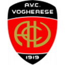 Vogherese badge
