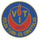 Volda badge