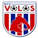 Volos NFC badge