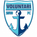 Voluntari II badge