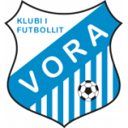 Vora badge