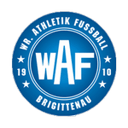 Vorwärts Brigittenau badge