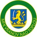 Vranov nad Topľou badge