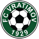 Vratimov badge