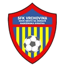 Vrchovina badge