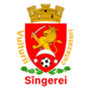 Vulturii Cutezători badge