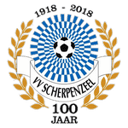 VV Scherpenzeel badge