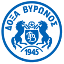 Vyrona badge