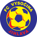 Vysočina Jihlava badge